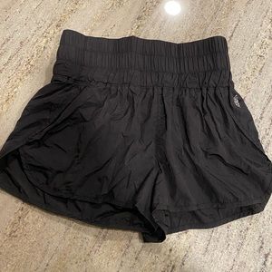 Free People - The Way Home Shorts
